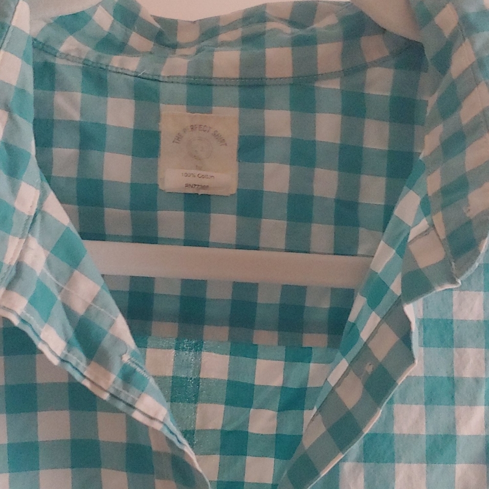 Gingham - image 2